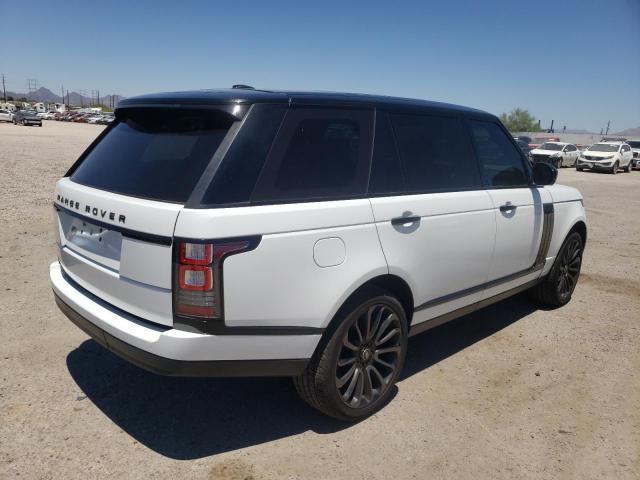 Photo 3 from auction – 2015 LAND ROVER RANGE ROVE with VIN SALGS3TF7FA200329