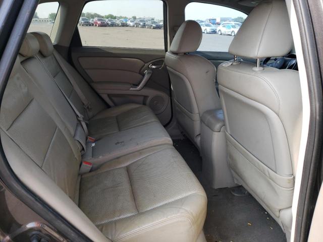 Photo 11 from auction – 2010 ACURA RDX TECHNO with VIN 5J8TB2H59AA004404