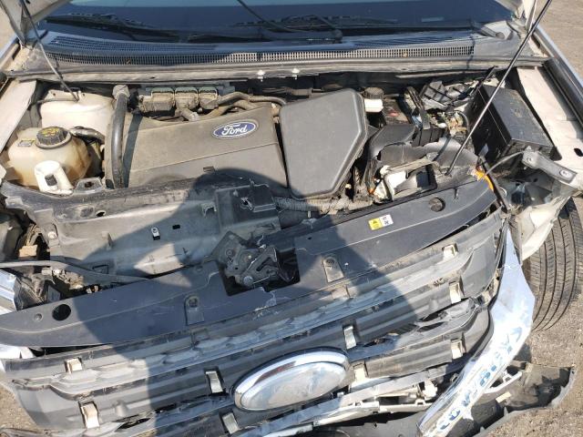 Photo 12 from auction – 2013 FORD EDGE SE with VIN 2FMDK3GCXDBA41300