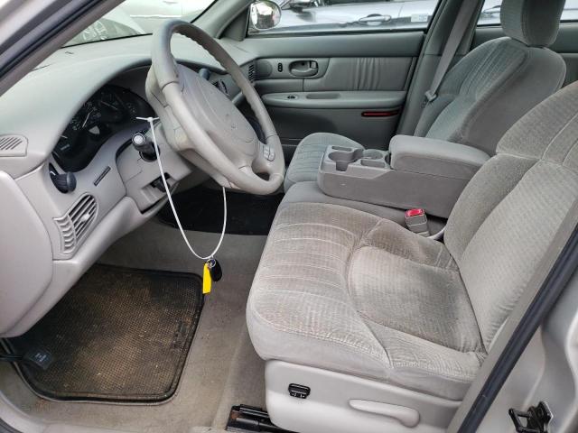 Photo 7 from auction – 2002 BUICK CENTURY CU with VIN 2G4WS52J621196648