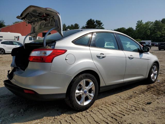 Photo 3 from auction – 2012 FORD FOCUS SE with VIN 1FAHP3F24CL213356