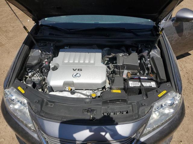 Photo 11 from auction – 2014 LEXUS ES 350 with VIN JTHBK1GG4E2139571
