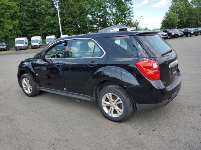 Photo 2 from auction – 2011 CHEVROLET EQUINOX LS with VIN 2CNFLCEC9B6249120