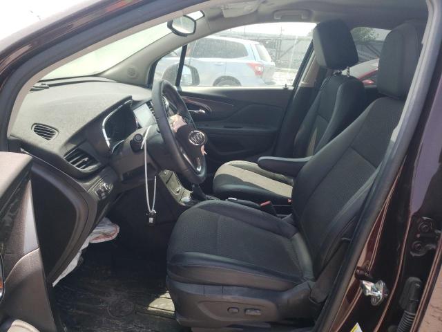 Photo 7 from auction – 2018 BUICK ENCORE PRE with VIN KL4CJESB0JB713678