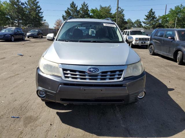 Photo 5 from auction – 2011 SUBARU FORESTER 2 with VIN JF2SHABC9BH732597