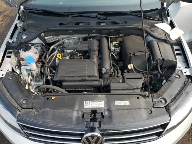 Photo 11 from auction – 2017 VOLKSWAGEN JETTA S with VIN 3VW2B7AJ0HM347093