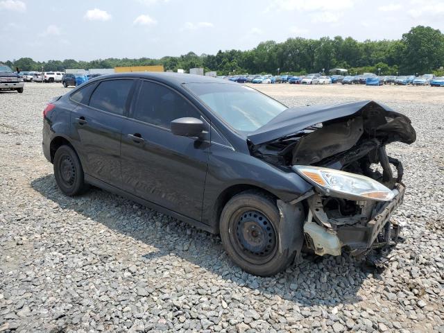 Photo 4 from auction – 2013 FORD FOCUS S with VIN 1FADP3E21DL136351