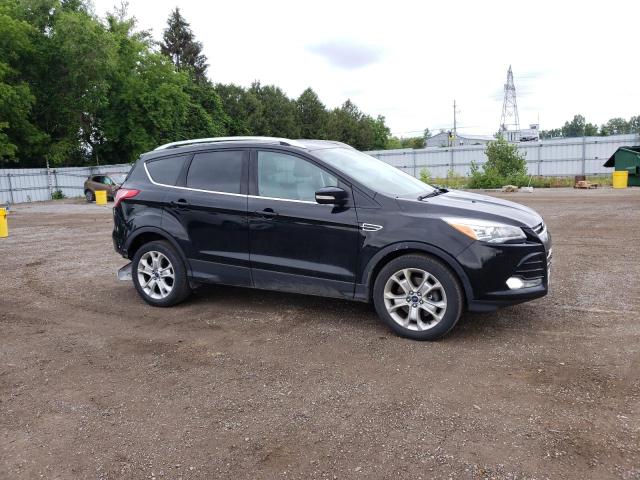 Photo 4 from auction – 2016 FORD ESCAPE TIT with VIN 1FMCU0J92GUA46765
