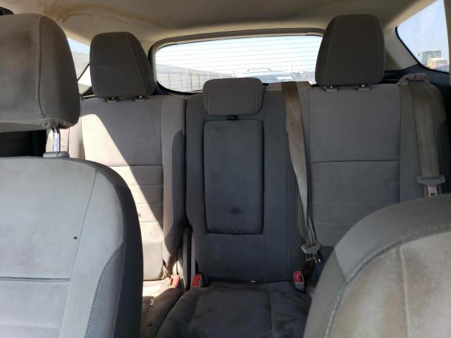 Photo 10 from auction – 2015 FORD ESCAPE SE with VIN 1FMCU0G71FUB61507