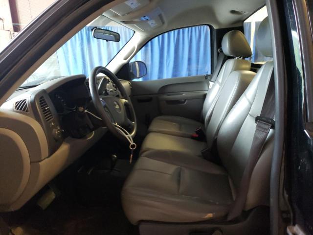 Photo 7 from auction – 2013 CHEVROLET SILVERADO with VIN 1GCNKPEX2DZ401887