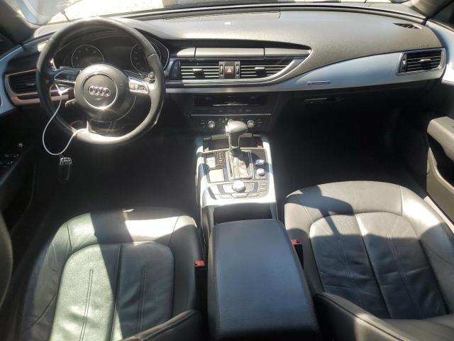 Photo 8 from auction – 2012 AUDI A7 PREMIUM with VIN WAUYGAFC3CN121308