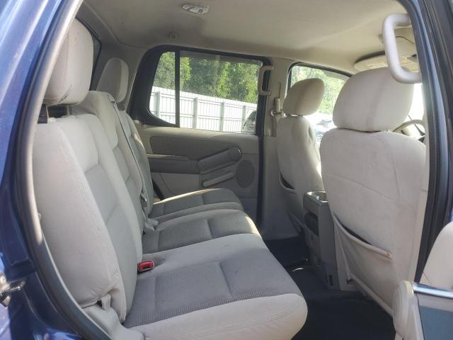 Photo 10 from auction – 2007 FORD EXPLORER S with VIN 1FMEU51K57UA07144