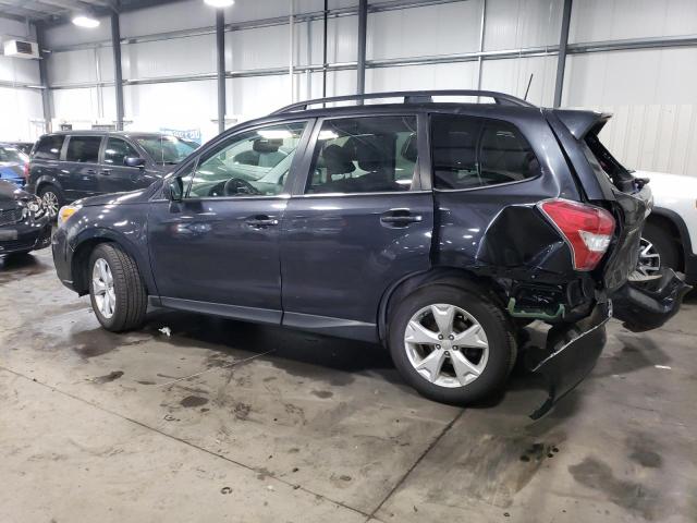 Photo 2 from auction – 2015 SUBARU FORESTER 2 with VIN JF2SJAHC8FH523854