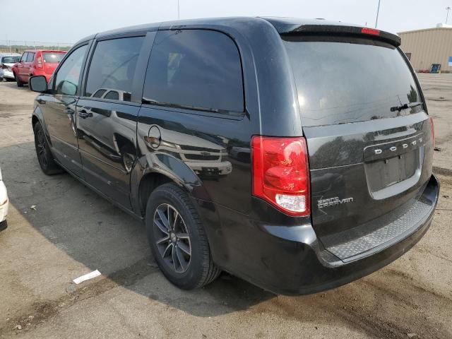 Photo 2 from auction – 2015 DODGE GRAND CARA with VIN 2C4RDGBG7FR704306