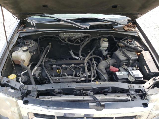 Photo 12 from auction – 2011 FORD ESCAPE XLS with VIN 1FMCU9C74BKC65201