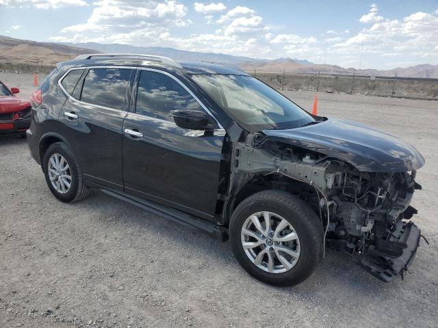 Photo 4 from auction – 2017 NISSAN ROGUE S with VIN JN8AT2MT9HW151024
