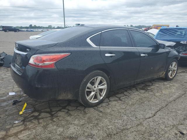 Photo 3 from auction – 2014 NISSAN ALTIMA 2.5 with VIN 1N4AL3AP2EC320537