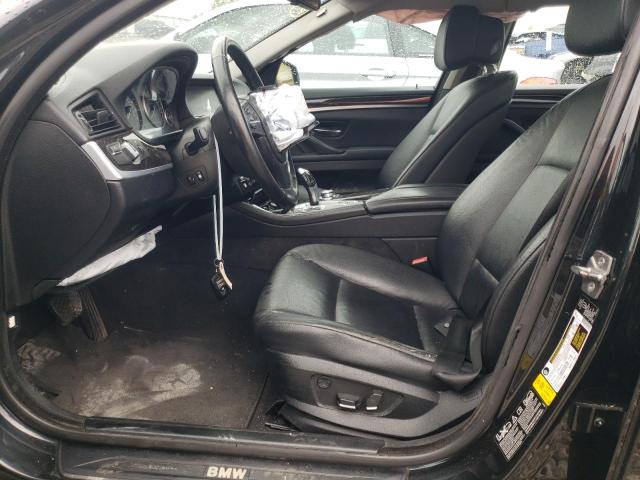 Photo 7 from auction – 2012 BMW 535 XI with VIN WBAFU7C50CDU65743
