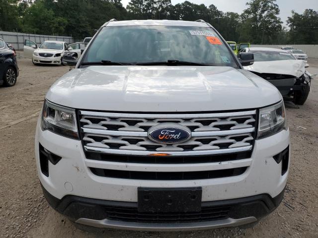 Photo 5 from auction – 2018 FORD EXPLORER X with VIN 1FM5K8D86JGC14977