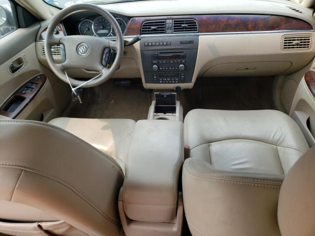Photo 8 from auction – 2007 BUICK LACROSSE C with VIN 2G4WD582871175396