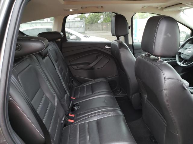 Photo 11 from auction – 2017 FORD ESCAPE TIT with VIN 1FMCU0J9XHUD42313