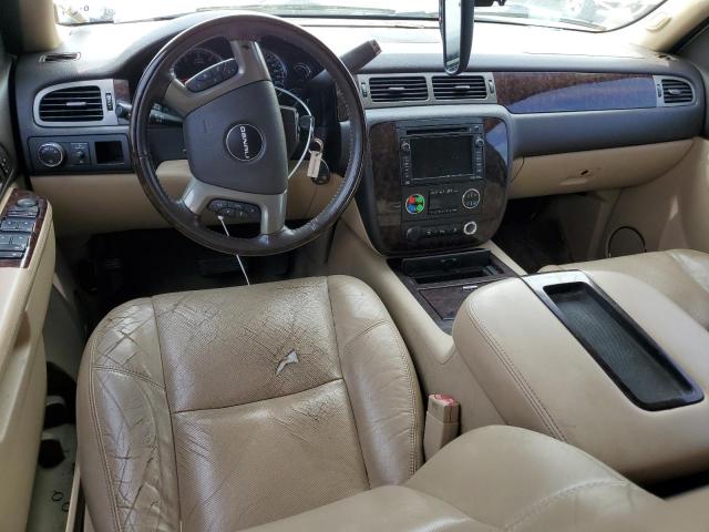 Photo 8 from auction – 2011 GMC YUKON DENA with VIN 1GKS1EEF0BR394375
