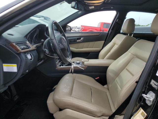 Photo 7 from auction – 2010 MERCEDES-BENZ E 350 with VIN WDDHF5GB5AA219141