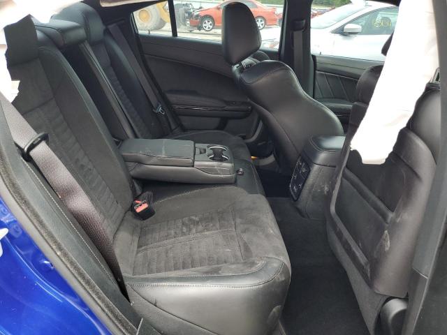 Photo 10 from auction – 2022 DODGE CHARGER R/ with VIN 2C3CDXCT1NH213577