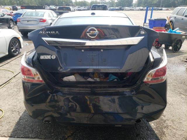 Photo 6 from auction – 2015 NISSAN ALTIMA 2.5 with VIN 1N4AL3APXFC294819