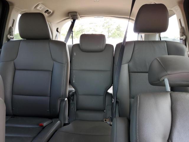 Photo 10 from auction – 2012 HONDA ODYSSEY EX with VIN 5FNRL5H68CB012424