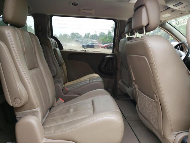 Photo 11 from auction – 2013 CHRYSLER TOWN & COU with VIN 2C4RC1BG9DR801746