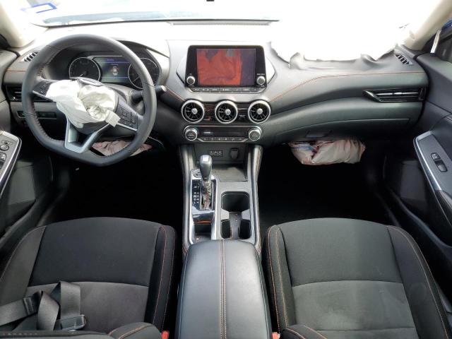 Photo 8 from auction – 2021 NISSAN SENTRA SR with VIN 3N1AB8DV1MY202170