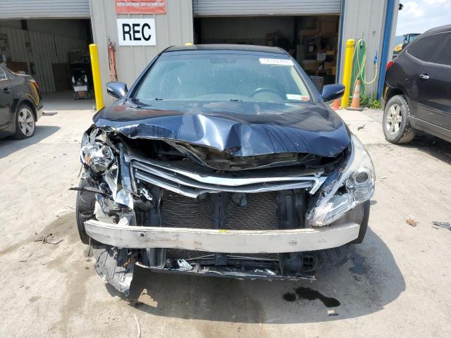 Photo 5 from auction – 2012 HYUNDAI AZERA GLS with VIN KMHFH4JG1CA169489