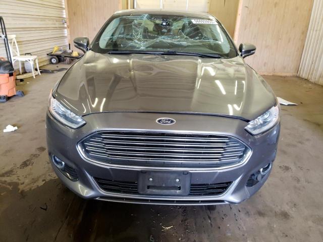 Photo 5 from auction – 2014 FORD FUSION TIT with VIN 3FA6P0D9XER241611