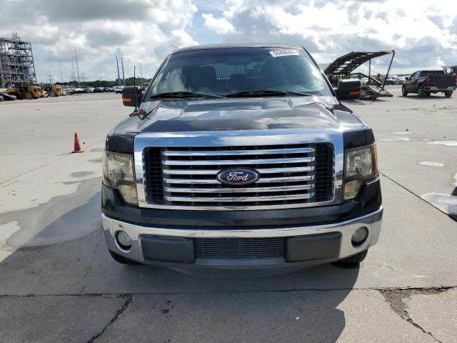 Photo 5 from auction – 2011 FORD F150 SUPER with VIN 1FTFW1CT4BFB38287