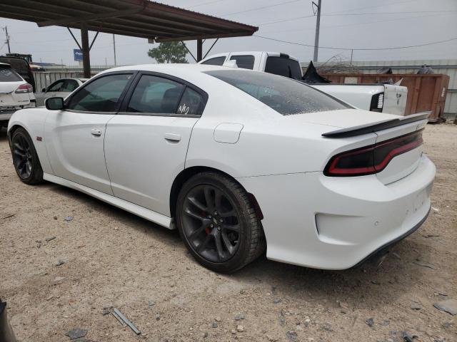 Photo 2 from auction – 2016 DODGE CHARGER R/ with VIN 2C3CDXGJ8GH234485