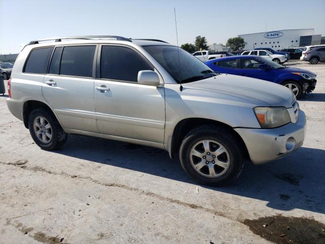 Photo 4 from auction – 2006 TOYOTA HIGHLANDER with VIN JTEEP21A760174222