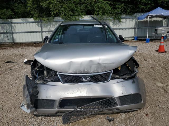 Photo 5 from auction – 2013 KIA FORTE EX with VIN KNAFU4A24D5690203