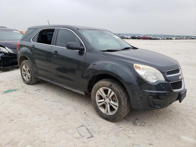 Photo 4 from auction – 2013 CHEVROLET EQUINOX LS with VIN 2GNALBEK5D1234914