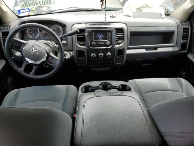 Photo 8 from auction – 2013 RAM 1500 ST with VIN 1C6RR6KT1DS716995