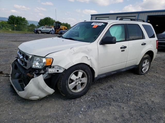FORD ESCAPE XLT 2012 с VIN 1FMCU9DG5CKC59360 - Снимка от търг