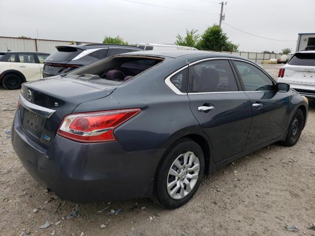 Photo 3 from auction – 2013 NISSAN ALTIMA 2.5 with VIN 1N4AL3AP6DN537494