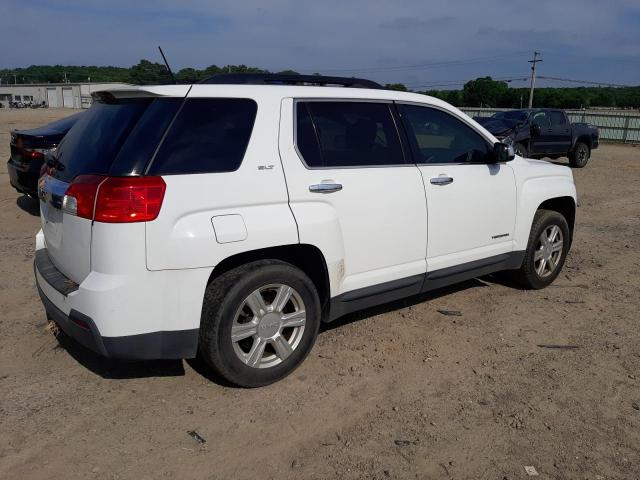 Photo 3 from auction – 2013 GMC TERRAIN SL with VIN 2GKALUEK9D6266258