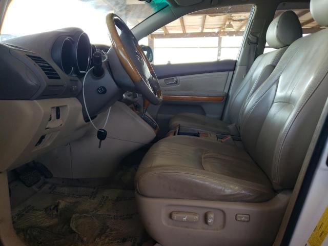 Photo 7 from auction – 2005 LEXUS RX 330 with VIN 2T2HA31U05C066933
