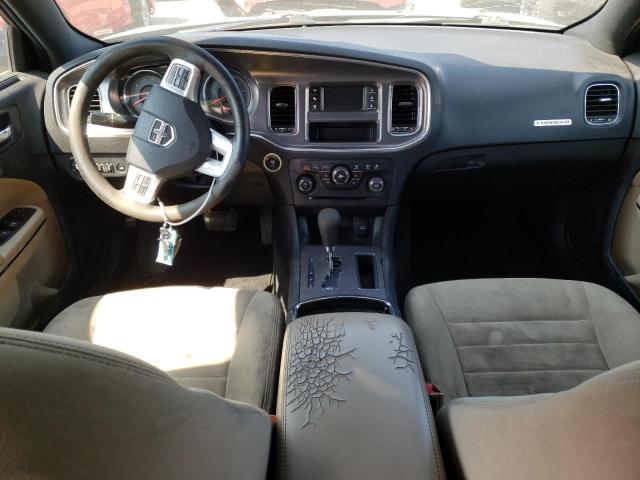 Photo 8 from auction – 2014 DODGE CHARGER SE with VIN 2C3CDXBG6EH117044