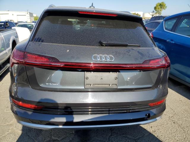 Photo 6 from auction – 2019 AUDI E-TRON PRE with VIN WA1VABGE2KB018694
