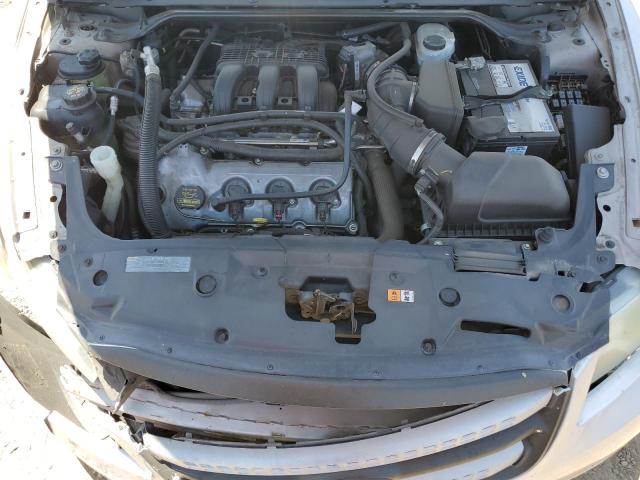 Photo 11 from auction – 2010 FORD TAURUS SEL with VIN 1FAHP2EW2AG138144