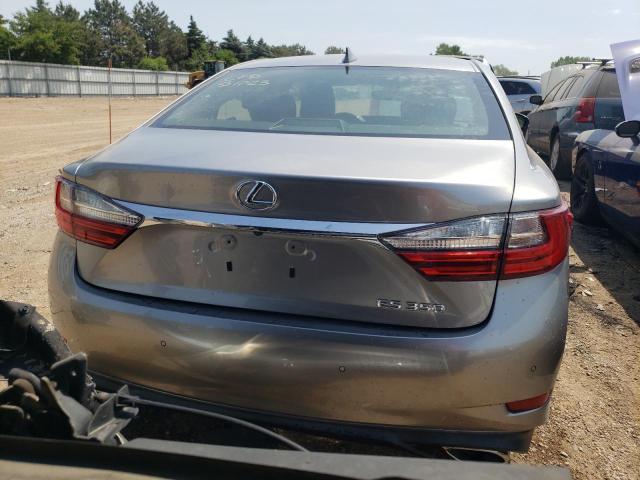Photo 6 from auction – 2016 LEXUS ES 350 with VIN JTHBK1GG9G2224151
