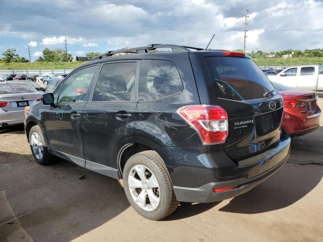 Photo 2 from auction – 2015 SUBARU FORESTER 2 with VIN JF2SJADC3FH833884
