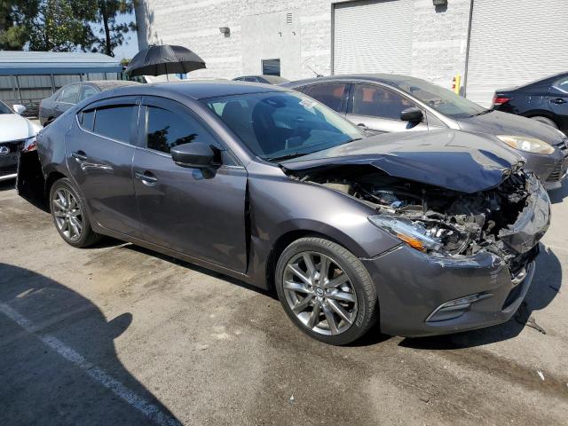 Photo 4 from auction – 2018 MAZDA 3 TOURING with VIN 3MZBN1V3XJM229865